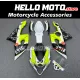 Suzuki GSX-R 1000 2005-2006 Fairing P/N 2K32