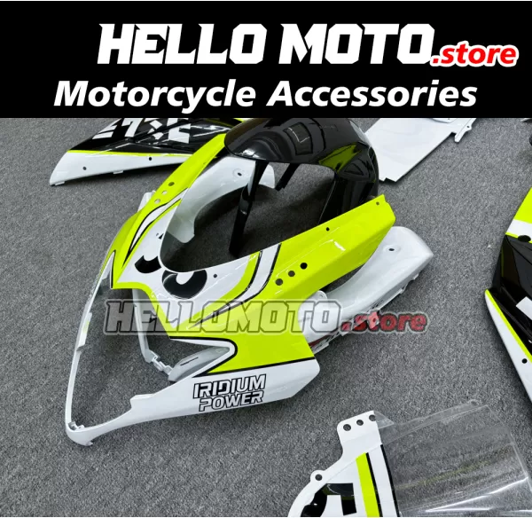 Suzuki GSX-R 1000 2005-2006 Fairing P/N 2K32