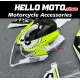 Suzuki GSX-R 1000 2005-2006 Fairing P/N 2K32