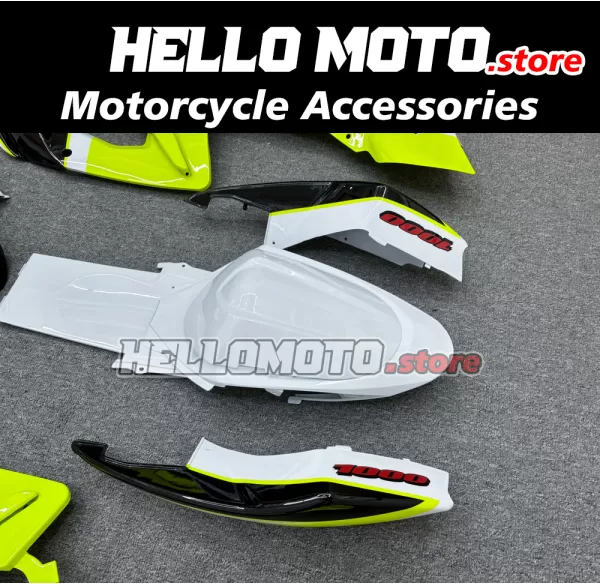 Suzuki GSX-R 1000 2005-2006 Fairing P/N 2K32