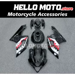 Suzuki GSX-R 1000 2005-2006 Fairing P/N 2K24 Suzuki GSX-R 1000 2005-2006 Fairing P/N 2K24