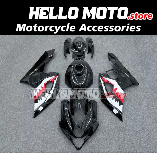 Suzuki GSX-R 1000 2005-2006 Fairing P/N 2K24 Suzuki GSX-R 1000 2005-2006 Fairing P/N 2K24