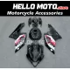 Suzuki GSX-R 1000 2005-2006 Fairing P/N 2K24 Suzuki GSX-R 1000 2005-2006 Fairing P/N 2K24