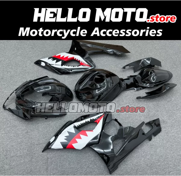 Suzuki GSX-R 1000 2005-2006 Fairing P/N 2K24 Suzuki GSX-R 1000 2005-2006 Fairing P/N 2K24