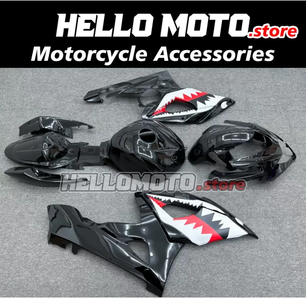 Suzuki GSX-R 1000 2005-2006 Fairing P/N 2K24 Suzuki GSX-R 1000 2005-2006 Fairing P/N 2K24
