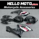Suzuki GSX-R 1000 2005-2006 Fairing P/N 2K24 Suzuki GSX-R 1000 2005-2006 Fairing P/N 2K24
