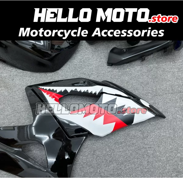 Suzuki GSX-R 1000 2005-2006 Fairing P/N 2K24 Suzuki GSX-R 1000 2005-2006 Fairing P/N 2K24