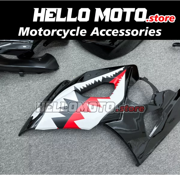 Suzuki GSX-R 1000 2005-2006 Fairing P/N 2K24 Suzuki GSX-R 1000 2005-2006 Fairing P/N 2K24