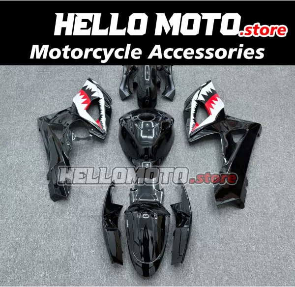 Suzuki GSX-R 1000 2005-2006 Fairing P/N 2K24 Suzuki GSX-R 1000 2005-2006 Fairing P/N 2K24