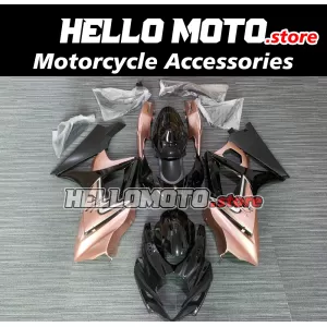 Suzuki GSX-R 1000 2007-2008 Fairing P/N 2L1