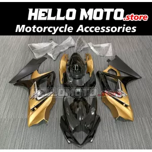 Suzuki GSX-R 1000 2007-2008 Fairing P/N 2L14