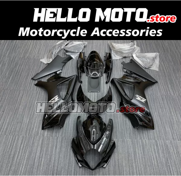 Suzuki GSX-R 1000 2007-2008 Fairing P/N 2L3 Suzuki GSX-R 1000 2007-2008 Fairing P/N 2L3