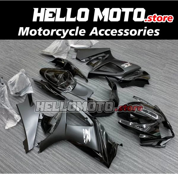 Suzuki GSX-R 1000 2007-2008 Fairing P/N 2L3 Suzuki GSX-R 1000 2007-2008 Fairing P/N 2L3