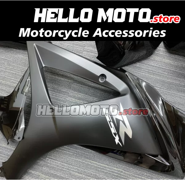 Suzuki GSX-R 1000 2007-2008 Fairing P/N 2L3 Suzuki GSX-R 1000 2007-2008 Fairing P/N 2L3