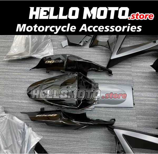 Suzuki GSX-R 1000 2007-2008 Fairing P/N 2L3 Suzuki GSX-R 1000 2007-2008 Fairing P/N 2L3