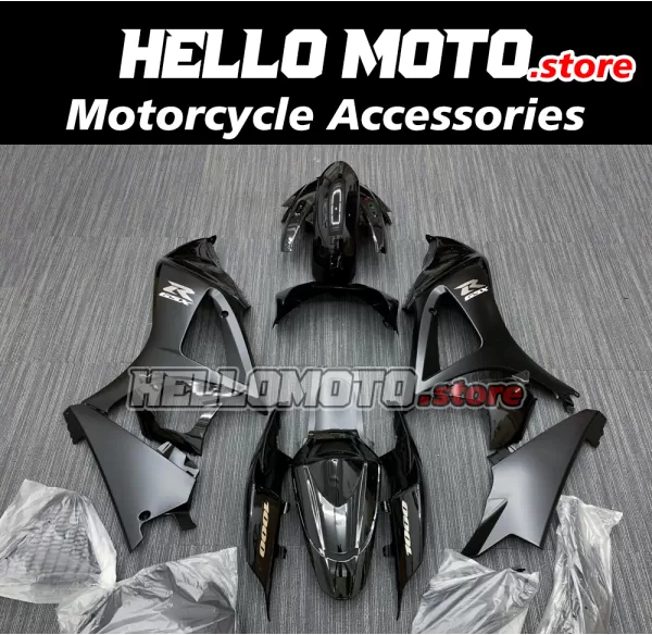 Suzuki GSX-R 1000 2007-2008 Fairing P/N 2L3 Suzuki GSX-R 1000 2007-2008 Fairing P/N 2L3