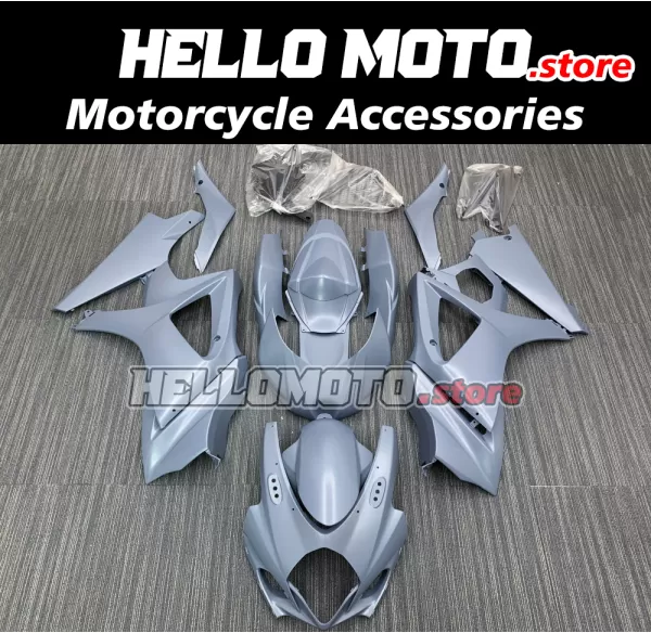 Suzuki GSX-R 1000 2007-2008 Fairing P/N 2L7