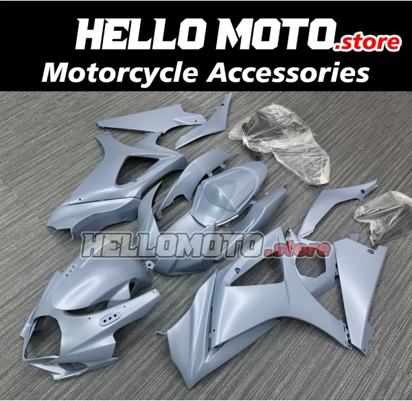 Suzuki GSX-R 1000 2007-2008 Fairing P/N 2L7