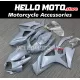 Suzuki GSX-R 1000 2007-2008 Fairing P/N 2L7