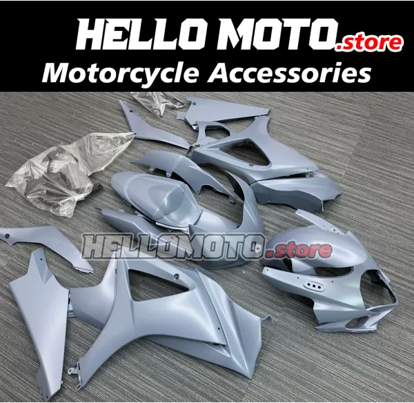 Suzuki GSX-R 1000 2007-2008 Fairing P/N 2L7