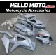 Suzuki GSX-R 1000 2007-2008 Fairing P/N 2L7