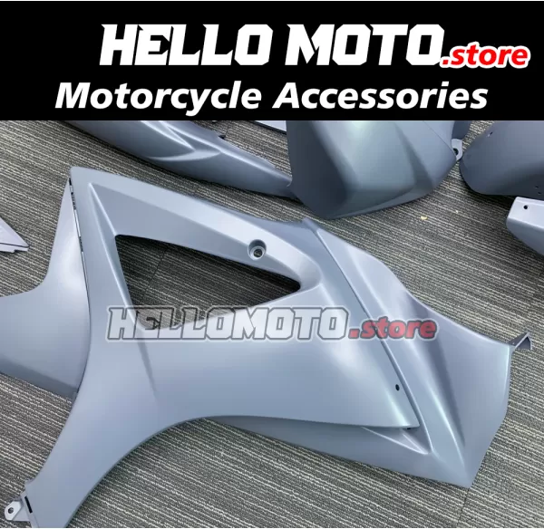 Suzuki GSX-R 1000 2007-2008 Fairing P/N 2L7