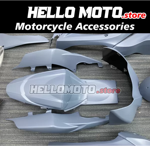 Suzuki GSX-R 1000 2007-2008 Fairing P/N 2L7