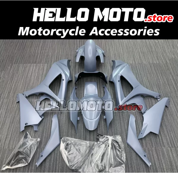 Suzuki GSX-R 1000 2007-2008 Fairing P/N 2L7