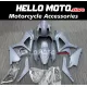 Suzuki GSX-R 1000 2007-2008 Fairing P/N 2L7
