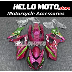 Suzuki GSX-R 1000 2007-2008 Fairing P/N 2L9