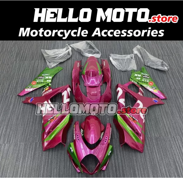 Suzuki GSX-R 1000 2007-2008 Fairing P/N 2L9 Suzuki GSX-R 1000 2007-2008 Fairing P/N 2L9
