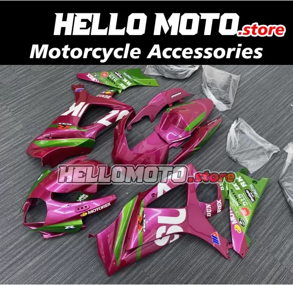 Suzuki GSX-R 1000 2007-2008 Fairing P/N 2L9 Suzuki GSX-R 1000 2007-2008 Fairing P/N 2L9