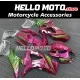 Suzuki GSX-R 1000 2007-2008 Fairing P/N 2L9 Suzuki GSX-R 1000 2007-2008 Fairing P/N 2L9