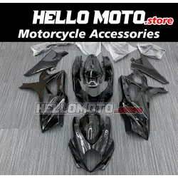 Suzuki GSX-R 1000 2007-2008 Fairing P/N 2L11