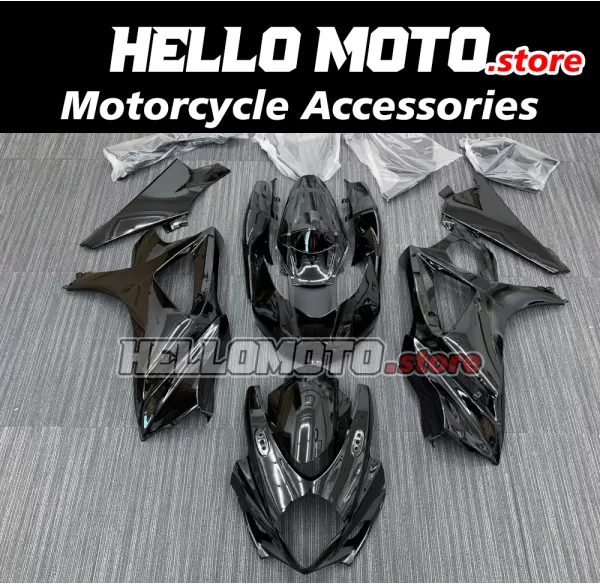 Suzuki GSX-R 1000 2007-2008 Fairing P/N 2L11