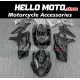 Suzuki GSX-R 1000 2007-2008 Fairing P/N 2L11
