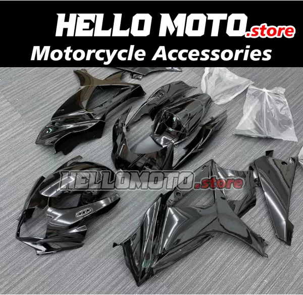 Suzuki GSX-R 1000 2007-2008 Fairing P/N 2L11