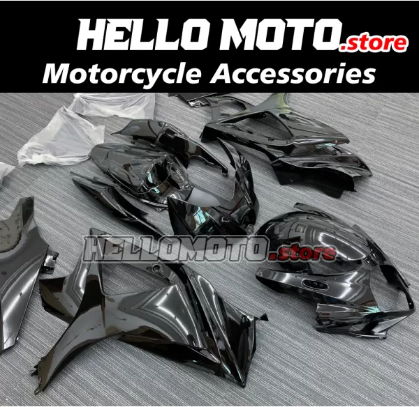 Suzuki GSX-R 1000 2007-2008 Fairing P/N 2L11