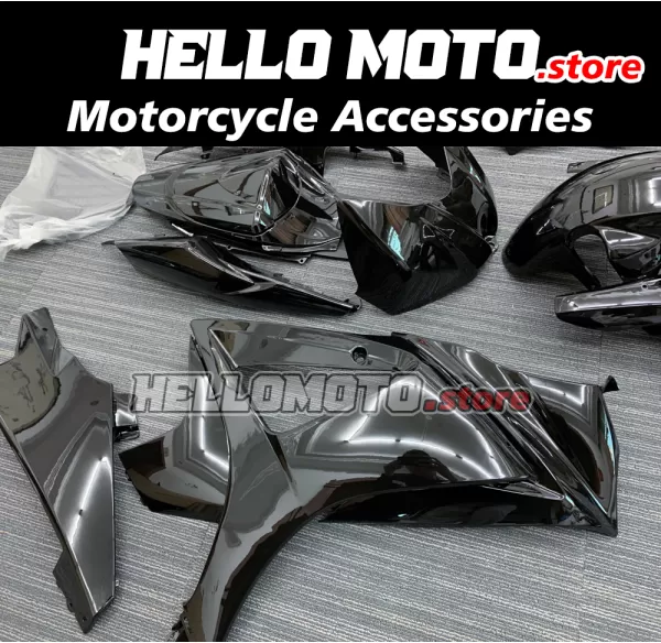 Suzuki GSX-R 1000 2007-2008 Fairing P/N 2L11