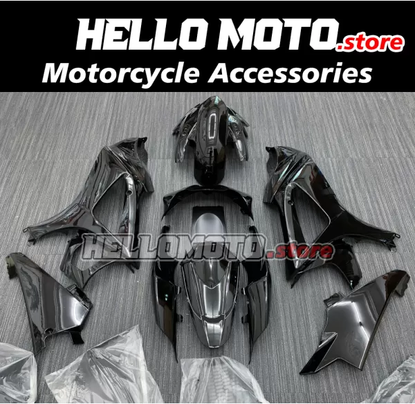 Suzuki GSX-R 1000 2007-2008 Fairing P/N 2L11