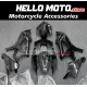 Suzuki GSX-R 1000 2007-2008 Fairing P/N 2L11