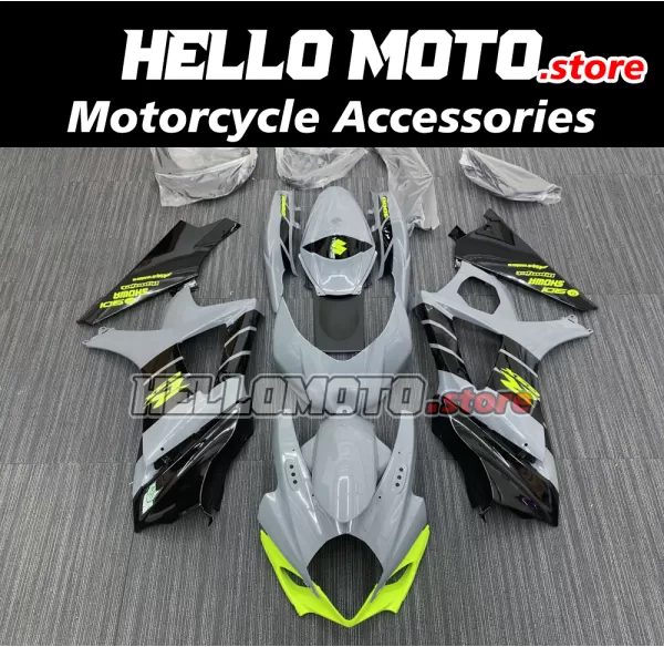 Suzuki GSX-R 1000 2007-2008 Fairing P/N 2L12 Suzuki GSX-R 1000 2007-2008 Fairing P/N 2L12