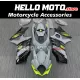 Suzuki GSX-R 1000 2007-2008 Fairing P/N 2L12 Suzuki GSX-R 1000 2007-2008 Fairing P/N 2L12