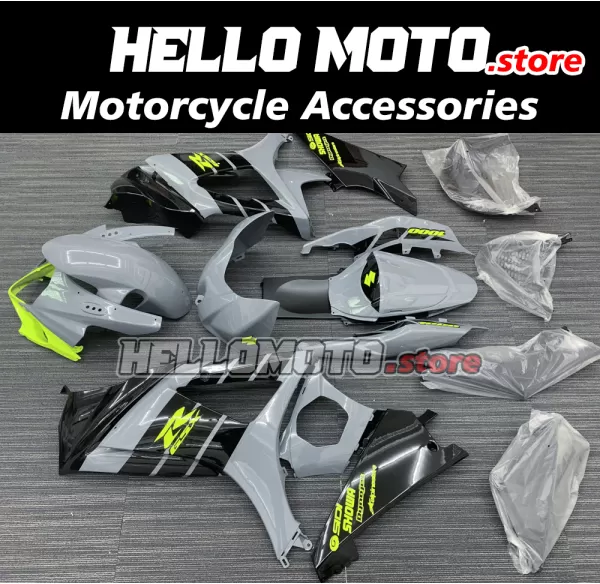 Suzuki GSX-R 1000 2007-2008 Fairing P/N 2L12 Suzuki GSX-R 1000 2007-2008 Fairing P/N 2L12