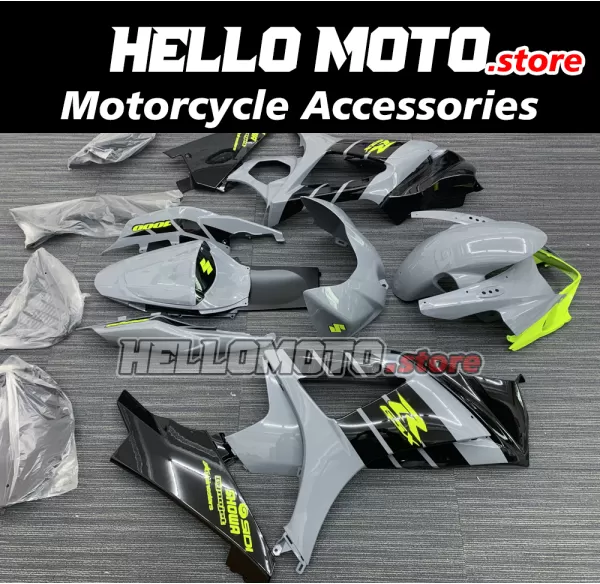 Suzuki GSX-R 1000 2007-2008 Fairing P/N 2L12 Suzuki GSX-R 1000 2007-2008 Fairing P/N 2L12