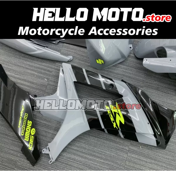 Suzuki GSX-R 1000 2007-2008 Fairing P/N 2L12 Suzuki GSX-R 1000 2007-2008 Fairing P/N 2L12