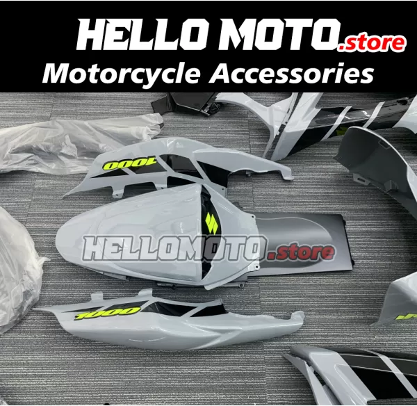 Suzuki GSX-R 1000 2007-2008 Fairing P/N 2L12 Suzuki GSX-R 1000 2007-2008 Fairing P/N 2L12