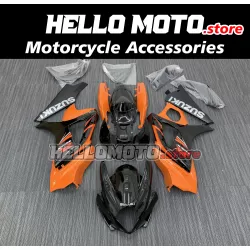 Suzuki GSX-R 1000 2007-2008 Fairing P/N 2L15