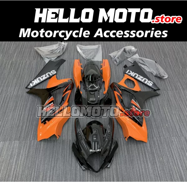 Suzuki GSX-R 1000 2007-2008 Fairing P/N 2L15