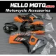 Suzuki GSX-R 1000 2007-2008 Fairing P/N 2L15